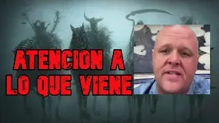 PASTOR QUE PREDIJO LO DE TRUMP HACE NUEVAS E IMPACTANTES PREDICCIONES