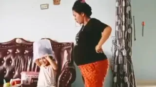 Kompilasi Video Lucu Royes dan Mama Bikin Ngakak🤣🤣 Part 5
