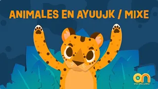 Jaguares del Once | Ayuujk | Mixe | Episodio 3 | Once Niñas y Niños