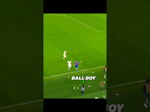 Bad Ball boy's + Hero Ball Boy 🤩⚽