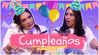 MIS PAPÁS SE DIVORCIARON EN MI CUMPLEAÑOS 🎁🥲 Ep. 3 [Cumpleaños] 🥳 - Mis Traumas Mis Chistes