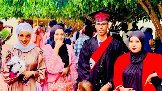 xafladii qalinjabinta istey iyo Ashwaan