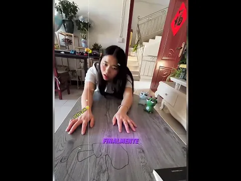 De broma a héroe!😱