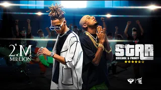 El Sawareekh Dokdok & Fanky - Star | الصواريخ دقدق و فانكي - ستار (Official Video)