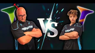 Dad VS Son 👻Pop Darts Live🎃