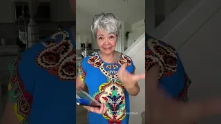 Full video: Roll call in the Filipino household #ventureswithmia #lolapiling