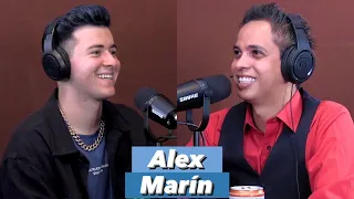 Episodio #42 - Alex Marín