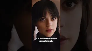 Por que cancelaran a Merlina de Netflix? #merlina #netflix #primevideo