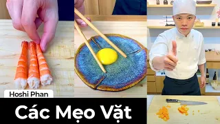 A Compilation of All the Most Important Cooking Tips That Have Received Millions of Views - Chef ...
