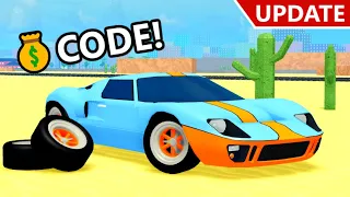 🚘 PARTS HUNT! - Car Dealership Tycoon (ROBLOX)