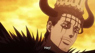 Asta and Yami vs Dante Demon King AMV