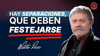 ¿Cómo soltarte de un amor que no le viene bien a tu vida? - Walter Riso | Oficial