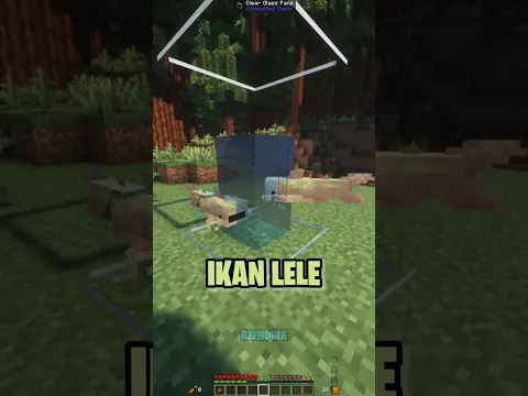 UBUR UBUR IKAN LELE