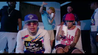 YOYO 🪀 El Villano RD ❌ J Cesar Rosary ( Video Oficial )