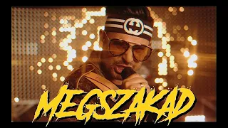 MEGSZAKAD - HORVÁTH TAMÁS (OFFICIAL MUSIC VIDEO)