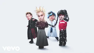 5 Seconds of Summer - No. 1 Obsession (Visualizer)