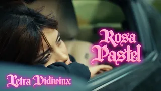 Rosa Pastel - Didiwinx (Video Lyrics) - Soy Blad
