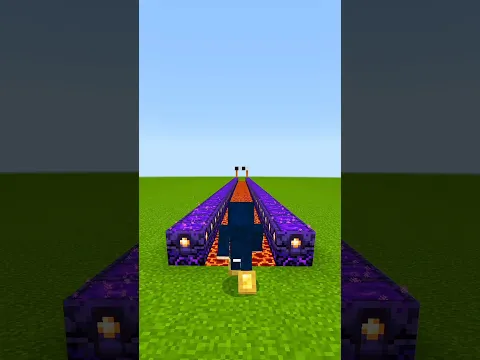 Fire way 🔥 vs boots 🥾 ( Minecraft ) #shorts #minecraft