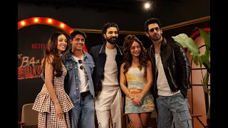 Advice from The Ba***ds of Bollywood || @amagicman x @NetflixIndiaOfficial