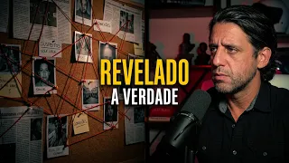DUDA SALABERT É CASADO COM UMA MULHER! - SENSO INVESTIGATIVO - BOM SENSO TV