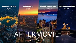 HKL 2025 AfterMovie