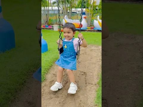 Krashiv ke school me masti 🥰