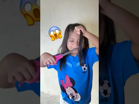 Mi nuevo look #comedia #humor #fypシ゚viral #youtubeshorts #fyp
