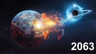 Don't Miss These Upcoming Astronomy Events In The Next Few Years