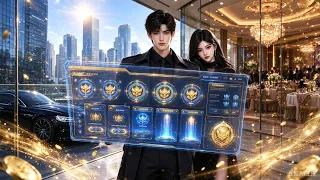 窮學生意外讓高冷校花懷孕，全校都等著看他笑話，誰知全能系統當下覺醒，靠投資一路翻盤成億萬富豪，就連豪門嶽父都主動巴結