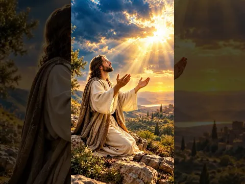 Catholic Gospel | Luke 13:1–9 | God Is Giving You Another Chance 🙏