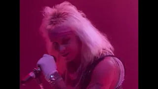 Mötley Crüe - Home Sweet Home (Official HD Remaster)
