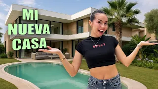 HOUSE TOUR 🏠 *nuevo integrante*