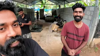 5000 ഗോൾഡ്‌ഫിഷിനെ വാങ്ങിച്ചപ്പോൾ | Buying 5000 Goldfish | M4 TECH |