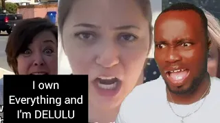 ENTITLED Karens go wild REACTIONS
