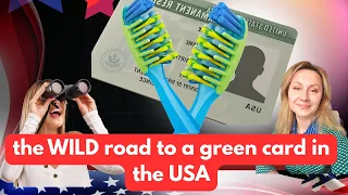 Surprising Marriage  Green Card Test Questions You Won’t Believe!