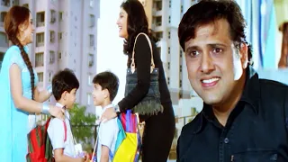 Govinda Ke Humshakal Bache Ban Gaye Dost - Raveena Tandon - Mahima Chaudhary - Sandwich