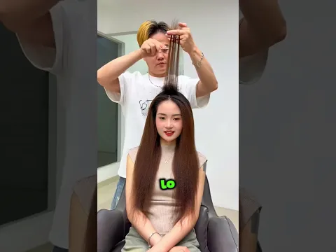 Su Peinado Final Se Veía ICÓNICO! 💇‍♀️🔥