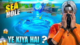 Free Fire Me Ye Kiya Aa Gaya 😱 | Free Fire Letest Update 