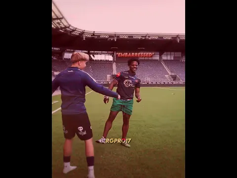 IShowSpeed Learned The Gainer Flip… Just To Get Humbled Again 💀