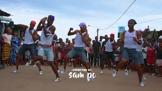 Ramses Tikaya - Bougement - Démo Officielle