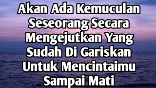 ❤Sosok Inilah Yang Sudah Di Gariskan Menerimamu Dengan Tulus Akan Mecintaimu Sampai Mati❤#tarot