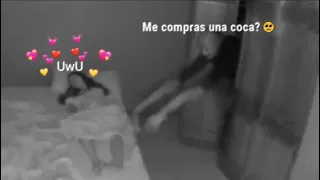 ARRUINANDO VÍDEOS  DE TERROR (parte -1)wazaaa👻😼