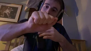 ASMR for the Tired