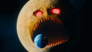 The Moon Woke Up | EPISODE 11