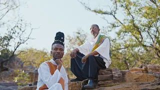 Serge Pognon Feat. Djamile Mama Gao - SOMEBODY (Official Music Video)