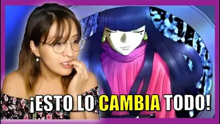 Lo que REALMENTE DESTRUIRÁ a NARUTO  😱   - Boruto Manga 57