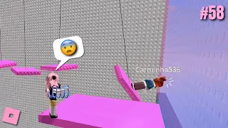 Melhores Momentos do ROBLOX (COMPILADO 58)