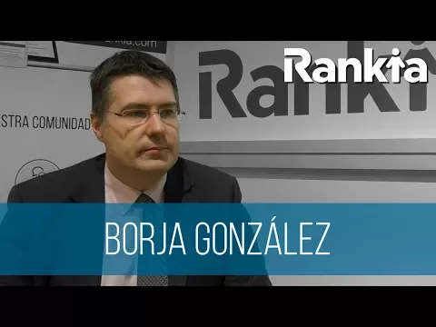 Mejor fondo de inversión mixto del 2017: M&G Optimal Income, entrevistamos a Borja González (M&G Investments) en la Entrega de Premios Rankia.
