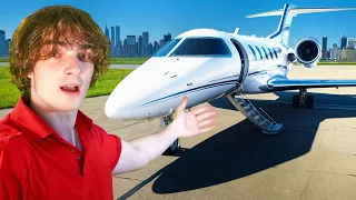 Day In The Life: Shorts YouTuber