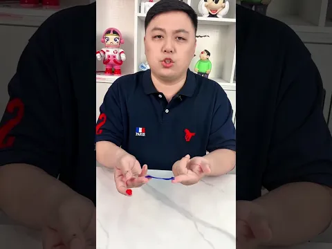 Magic Slime Balloon Challenge! #shorts #stationery